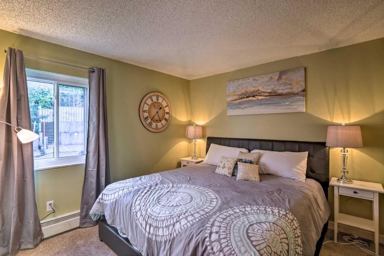 Downtown Breck Condo On Main St - Walk To Slopes Breckenridge Zewnętrze zdjęcie